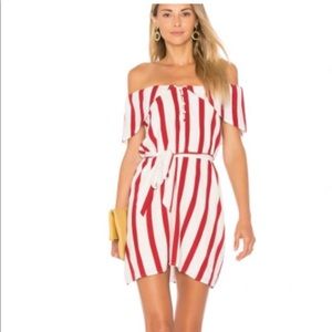 House Of Harlow 1960 x Revolve Lark Dress